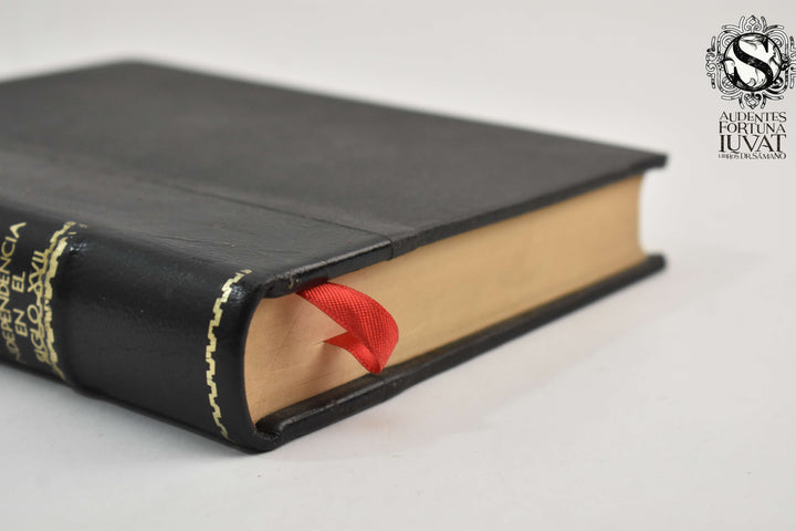 D. GUILLÉN DE LAMPART: LA INQUISICIÓN Y LA INDEPENDENCIA - Luis González Obregón