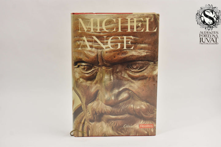 MICHEL ANGE - Varios