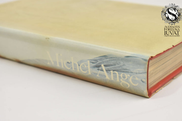 MICHEL ANGE - Varios