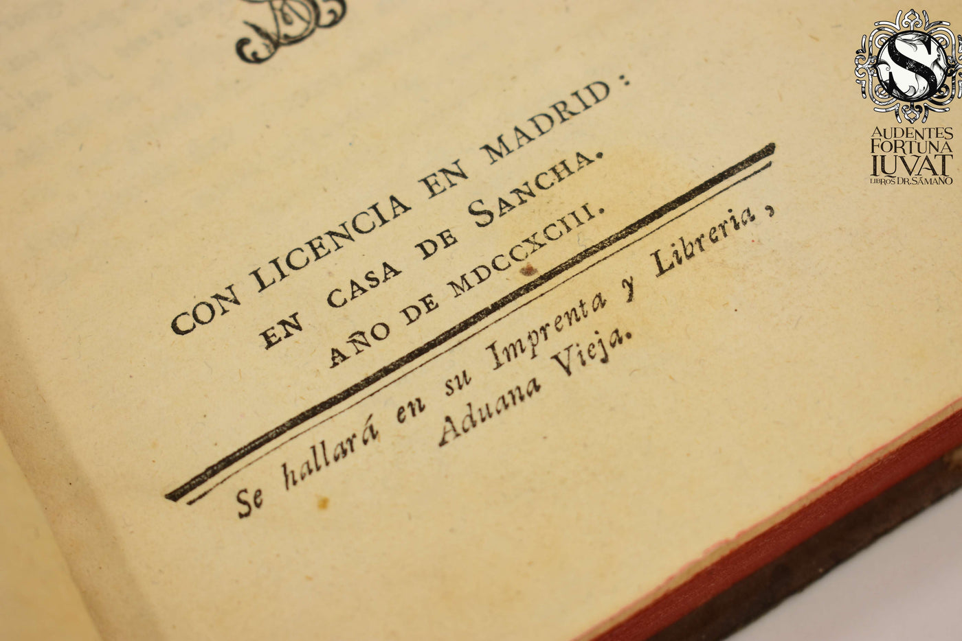 El Rodrigo - PEDRO MONTENGON