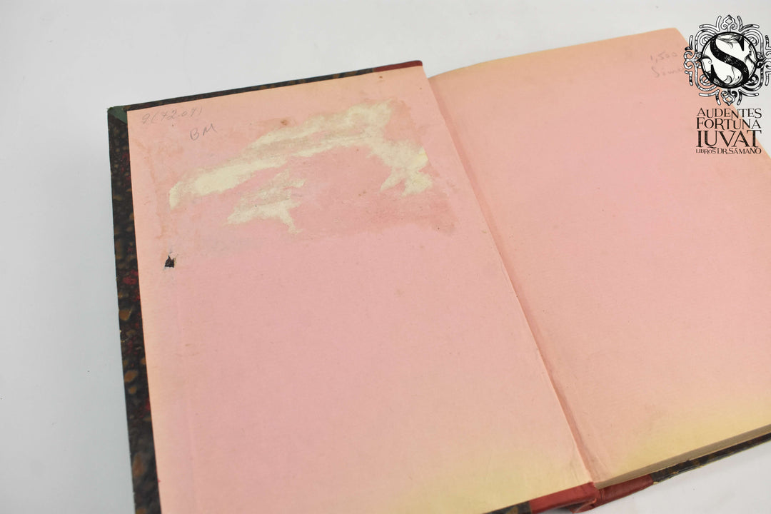 LA INTERVENCIÓN FRANCESA Y EL IMPERIO DE MAXIMILIANO EN MÉXICO - Emilio Ollivier