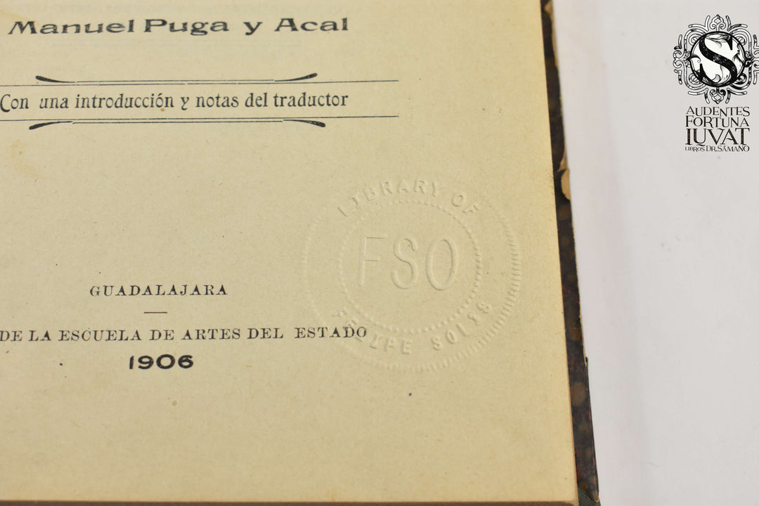 LA INTERVENCIÓN FRANCESA Y EL IMPERIO DE MAXIMILIANO EN MÉXICO - Emilio Ollivier
