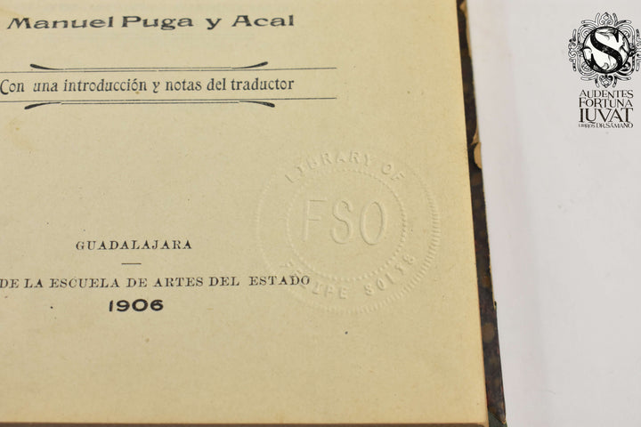 LA INTERVENCIÓN FRANCESA Y EL IMPERIO DE MAXIMILIANO EN MÉXICO - Emilio Ollivier