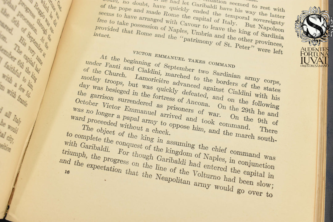 ONE HUNDRED YEARS OF CONFLICT BETWEEN THE NATIONS OF EUROPE -  Charles Morris