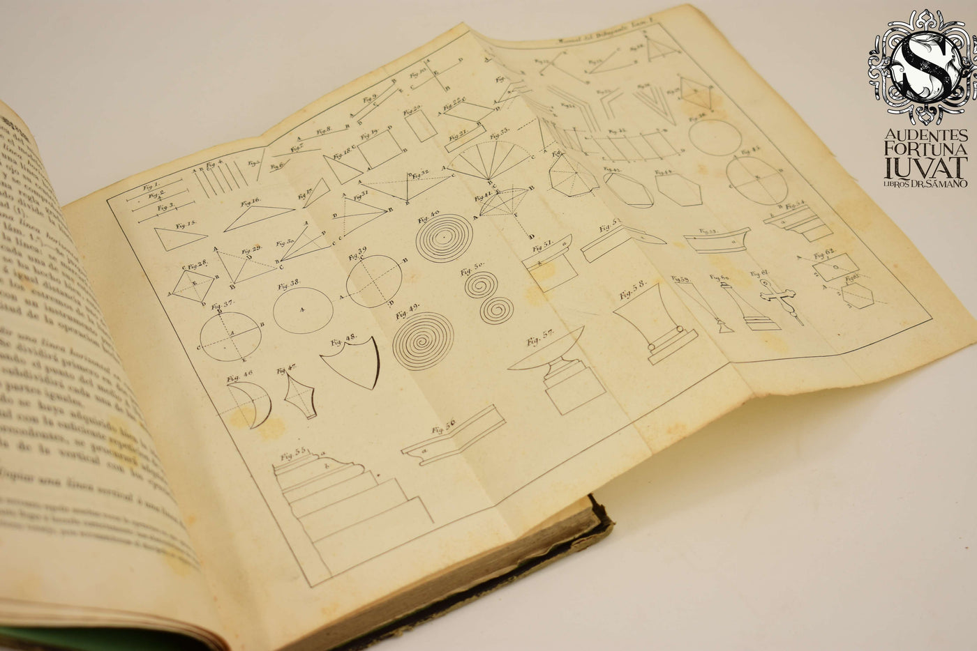 Manual del Dibujante - A.M. PERROT
