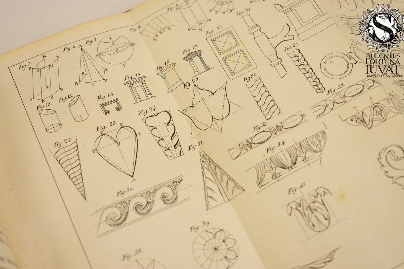 Manual del Dibujante - A.M. PERROT