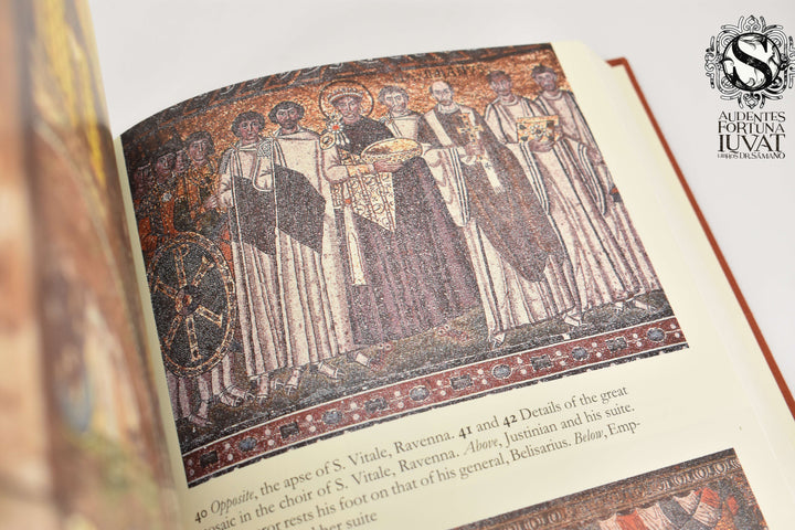 BYZANTIUM -  John Julius Norwich