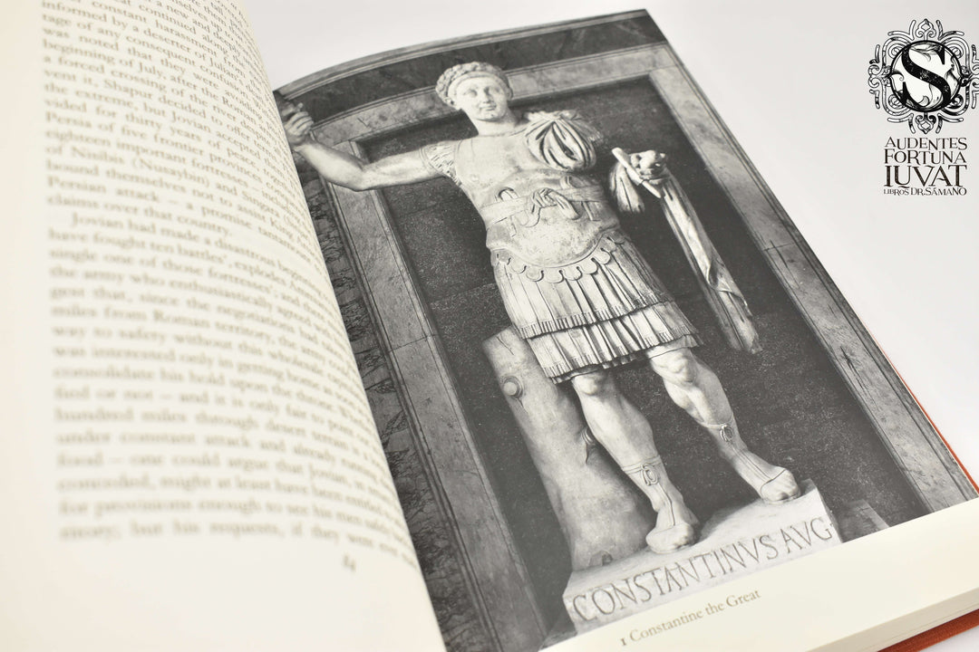 BYZANTIUM -  John Julius Norwich