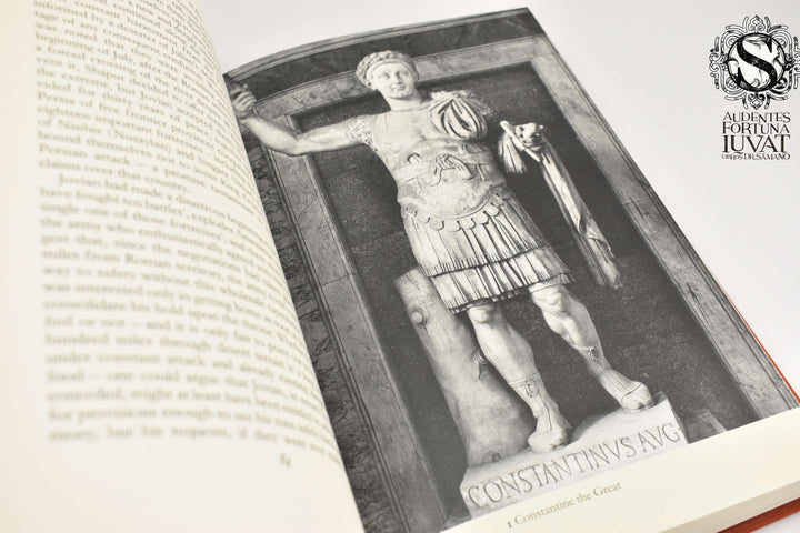 BYZANTIUM -  John Julius Norwich