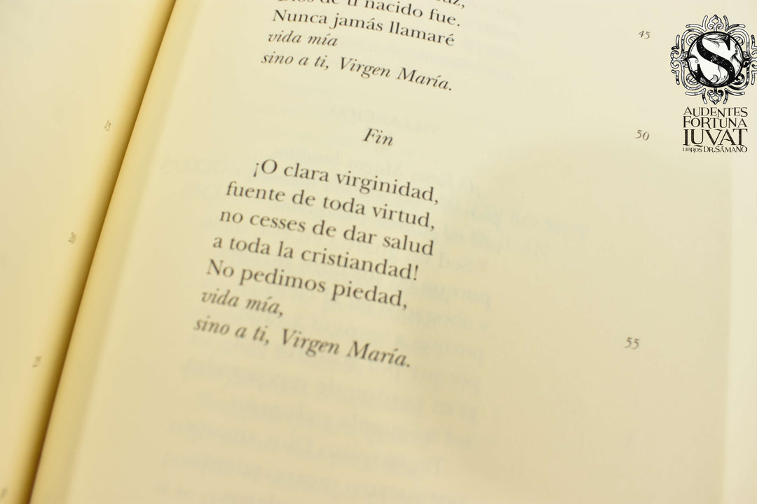 OBRAS COMPLETAS - Juan del Encina