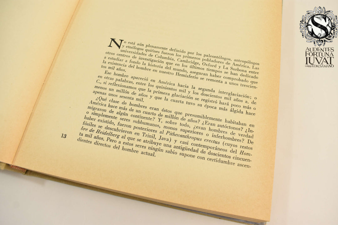 LOS CHICHIMECAS -  Pablo G. Macías Guillén