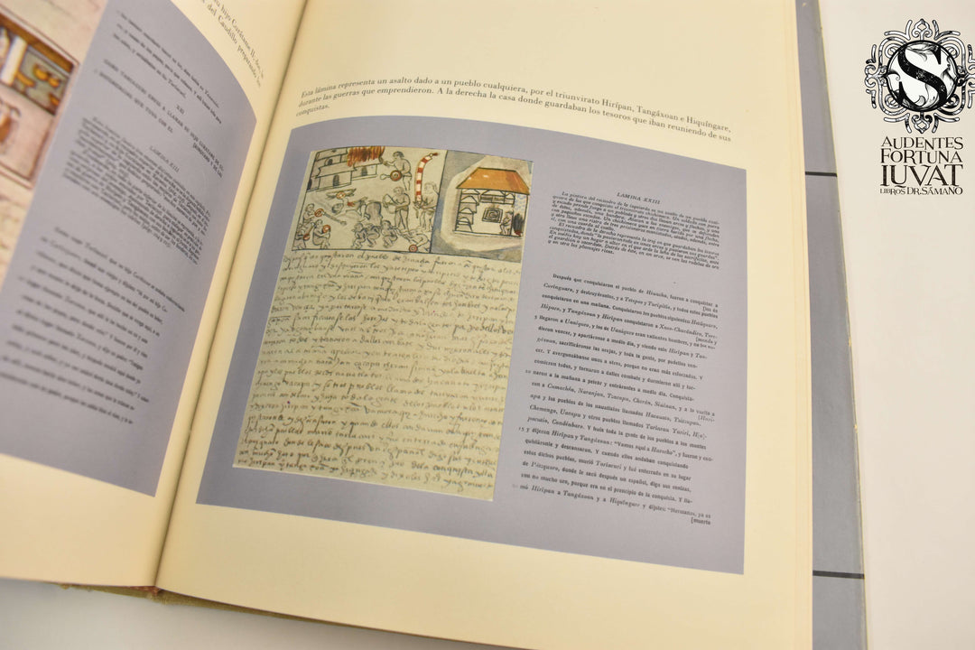 LOS CHICHIMECAS -  Pablo G. Macías Guillén