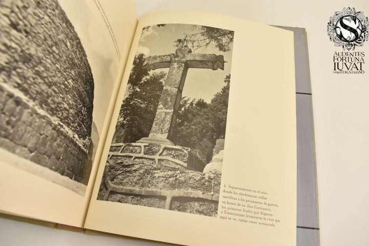 LOS CHICHIMECAS -  Pablo G. Macías Guillén