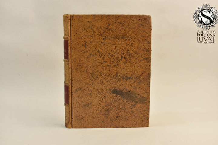 TRECE GANADEROS ROMÁNTICOS - Luis Fernández Salcedo