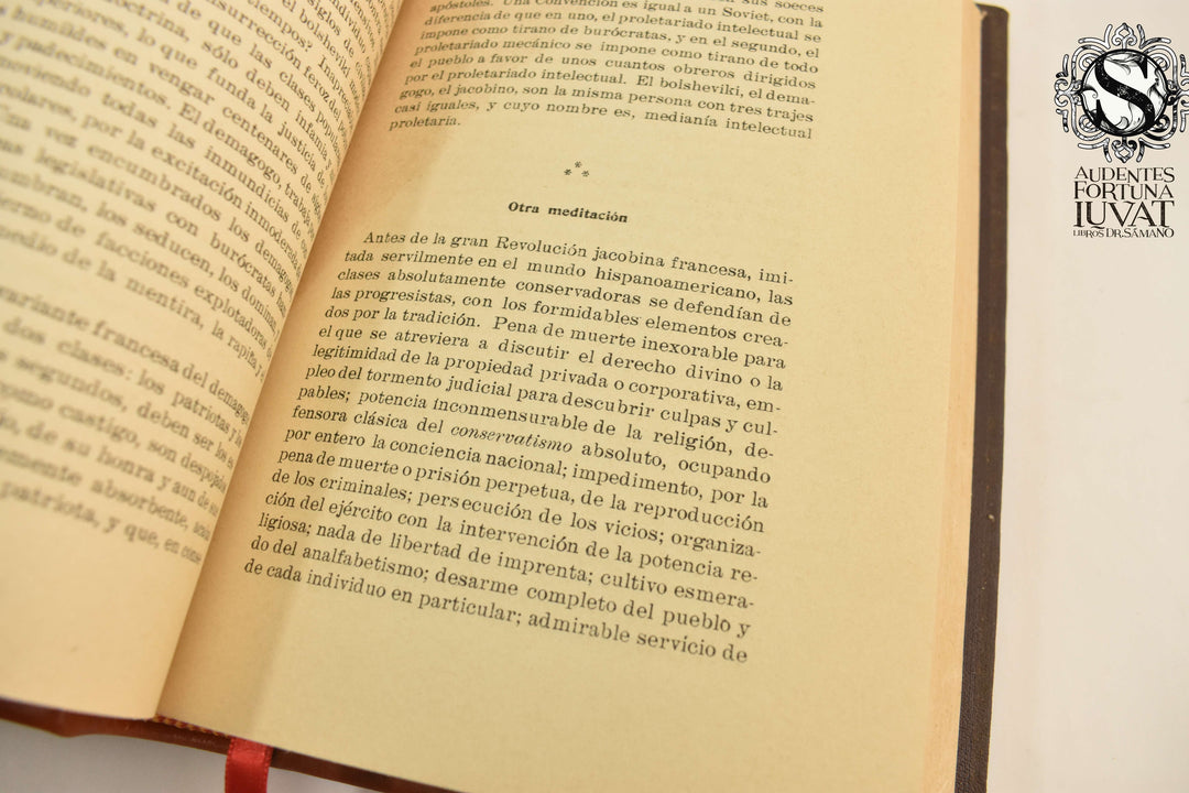 EL VERDADERO DÍAZ Y LA REVOLUCIÓN - Francisco Bulnes