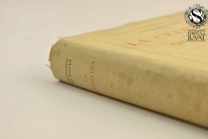 LA CELESTINA - Fernando de Rojas