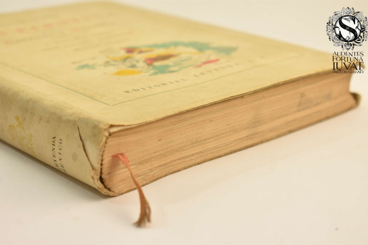 LA CELESTINA - Fernando de Rojas