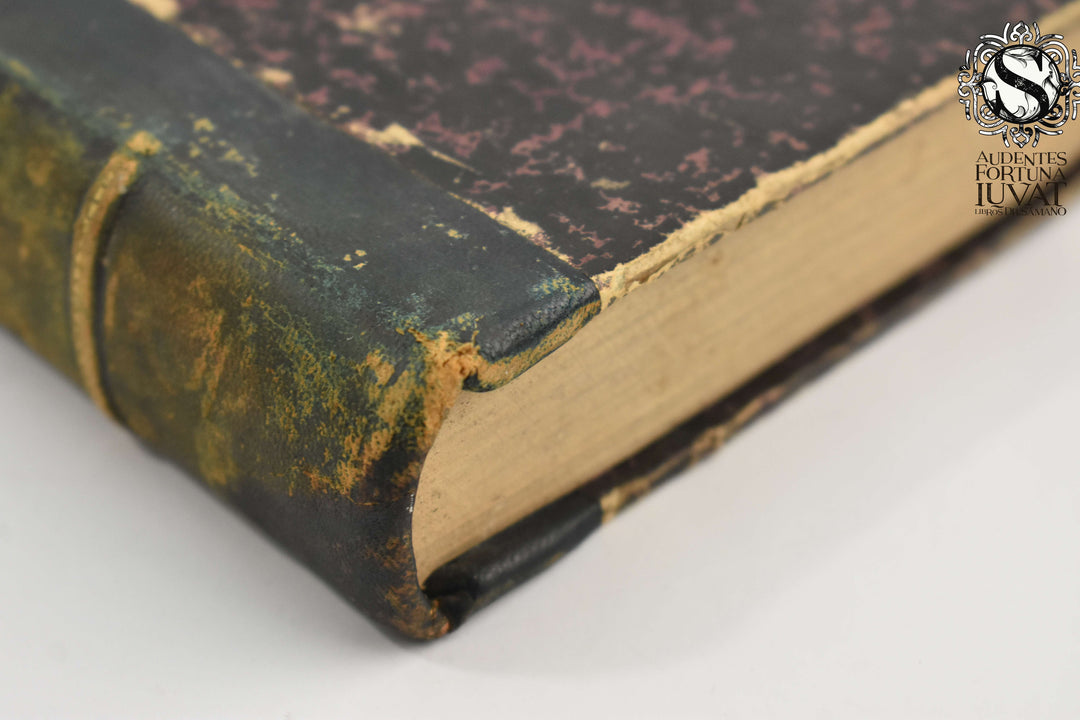 VARIAS OBRAS INÉDITAS DE CERVANTES