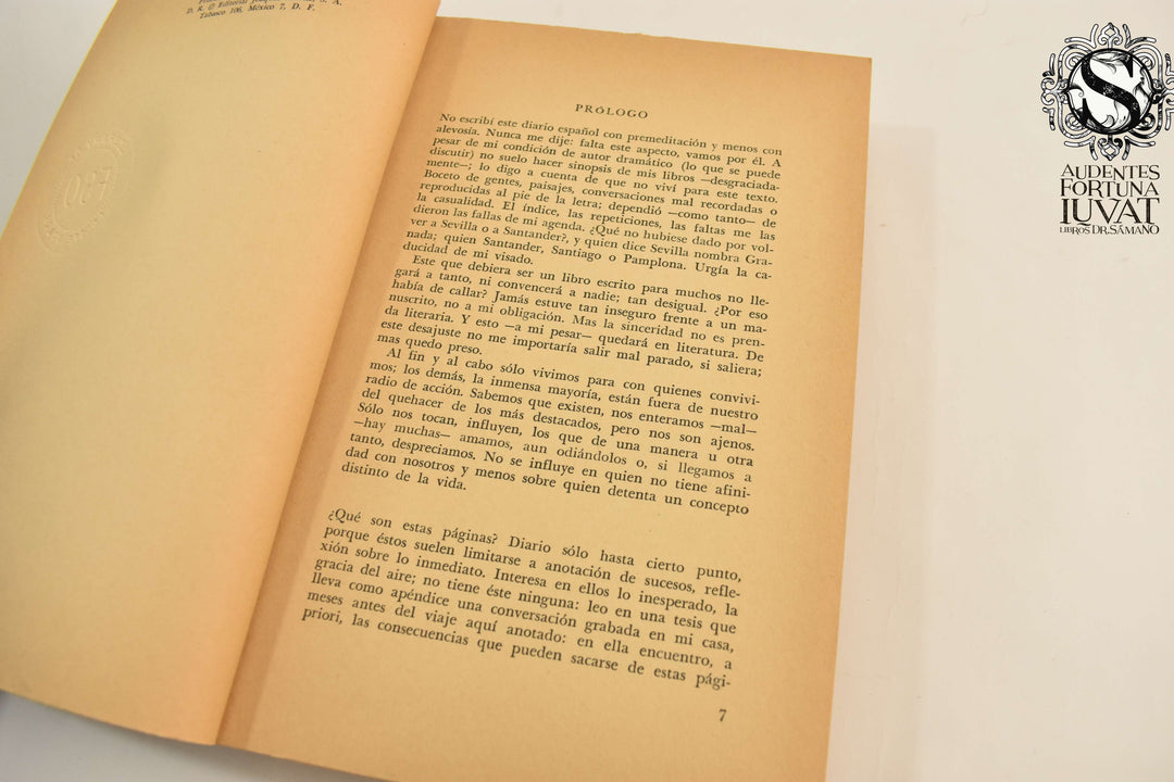 LA GALLINA CIEGA -  Max Aub