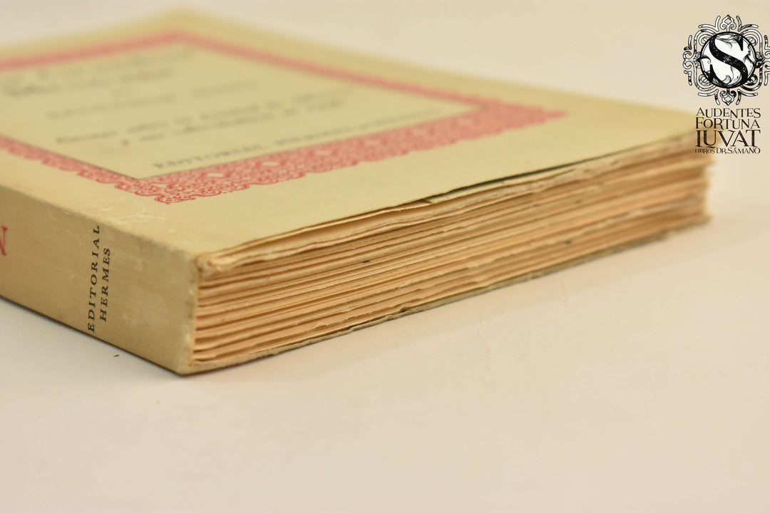 NUEVA GRANDEZA MEXICANA -  Salvador Novo