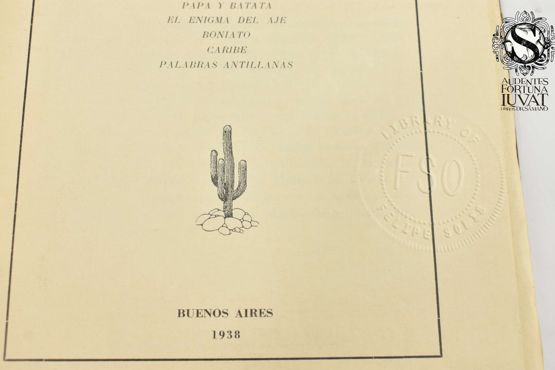 PARA LA HISTORIA DE LOS INDIGENISMOS -  Pedro Henríquez Ureña