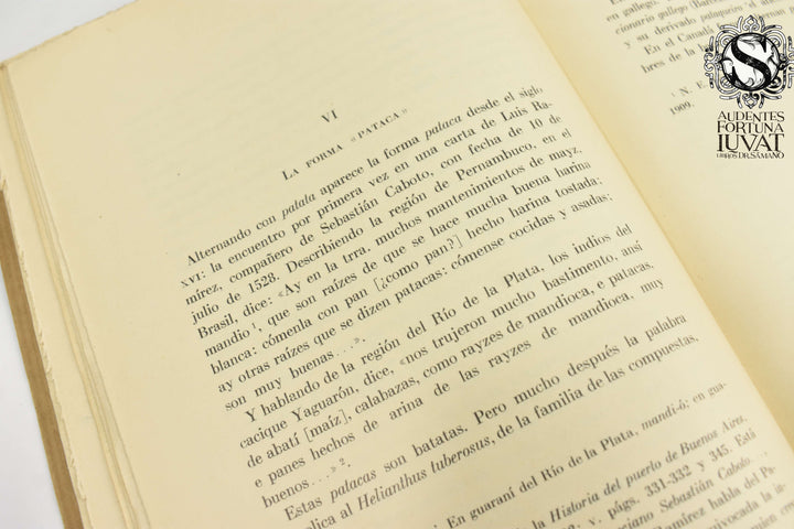 PARA LA HISTORIA DE LOS INDIGENISMOS -  Pedro Henríquez Ureña