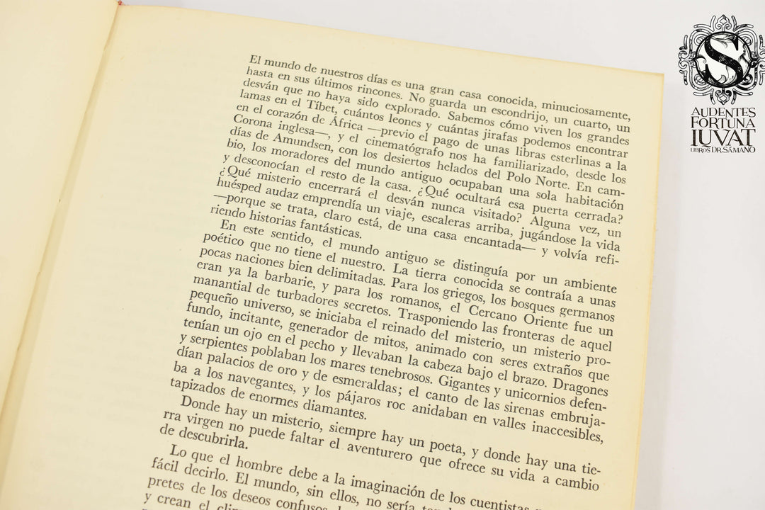 LA RUTA DE HERNÁN CORTÉS - Fernando Benítez