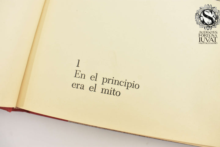 LA RUTA DE HERNÁN CORTÉS - Fernando Benítez