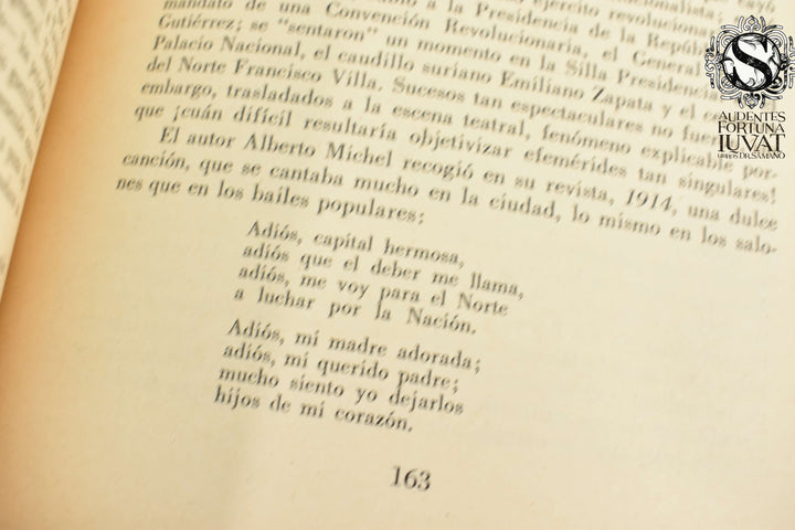 EL TEATRO DEL GÉNERO CHICO - Armando de María y Campos