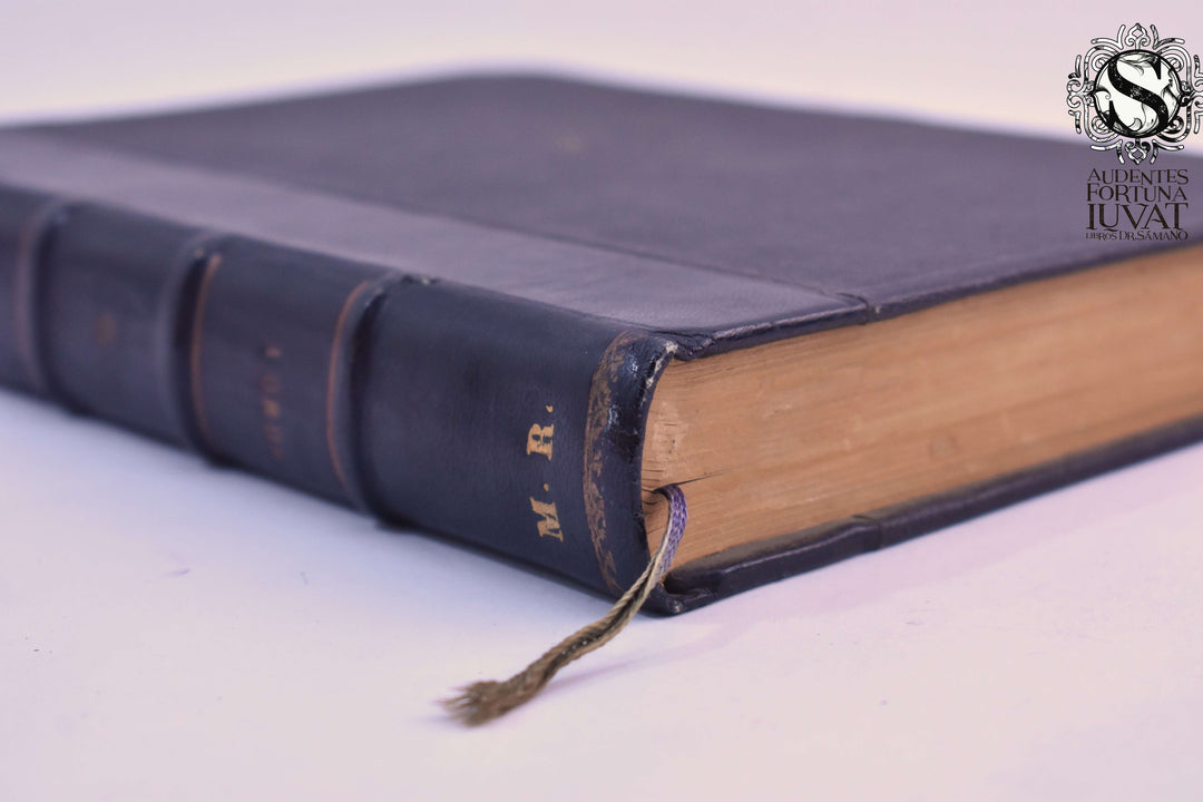 LA FAMILIA CARVAJAL 2 Tomos - Alfonso Toro