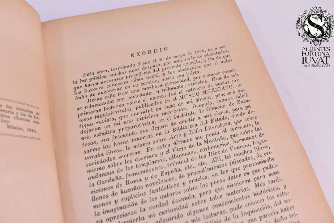 LA FAMILIA CARVAJAL 2 Tomos - Alfonso Toro