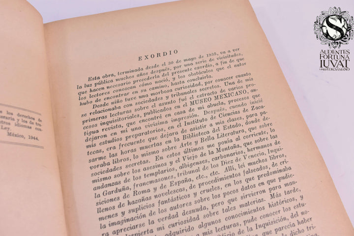 LA FAMILIA CARVAJAL 2 Tomos - Alfonso Toro