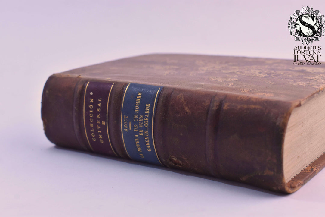 Colección Universal 150 Tomos