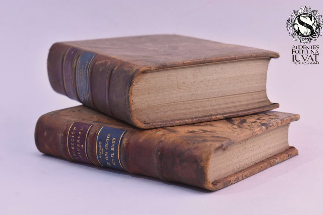 Colección Universal 150 Tomos