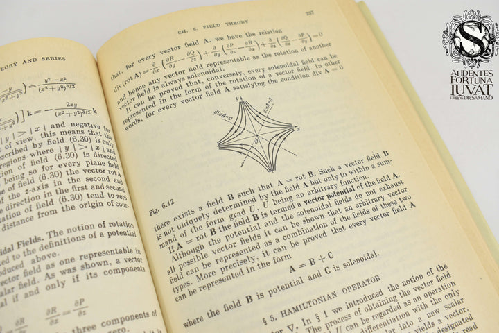 MULTIPLE INTEGRALS, FIELD THEORY AND SERIES - B.M. Budak, S.V. Formin