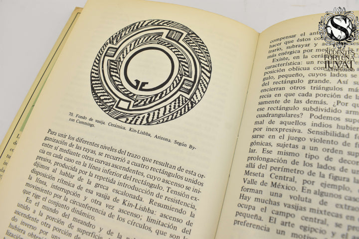 ARTE ANTIGUO DE MÉXICO - Paul Westheim