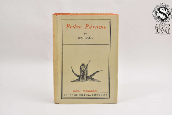 PEDRO PÁRAMO - Juan Rulfo