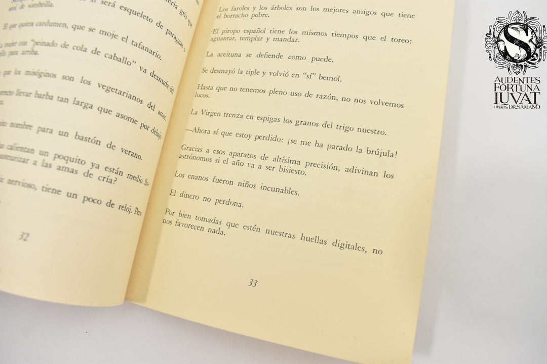 NUEVAS REVOLERAS - Alvaro de Albotnoz