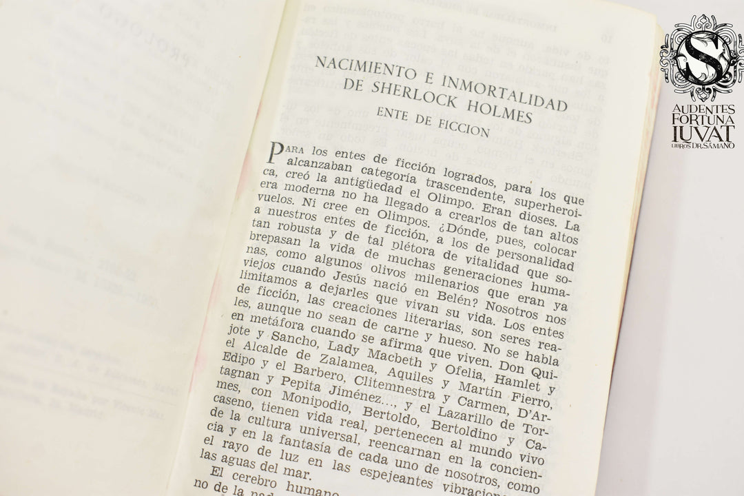 Obras Completas - SIR ARTHUR CONAN DOYLE