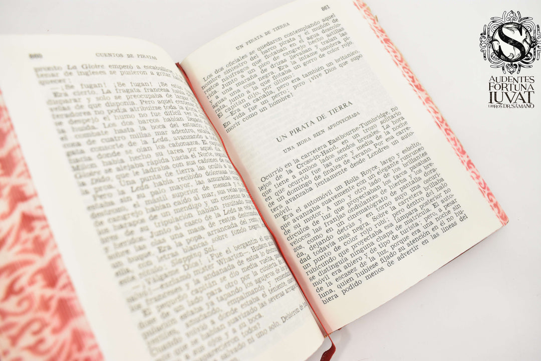 Obras Completas - SIR ARTHUR CONAN DOYLE