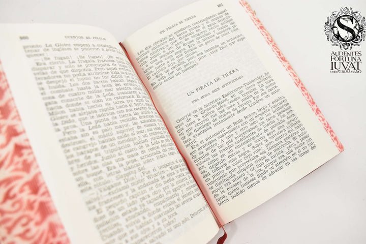 Obras Completas - SIR ARTHUR CONAN DOYLE