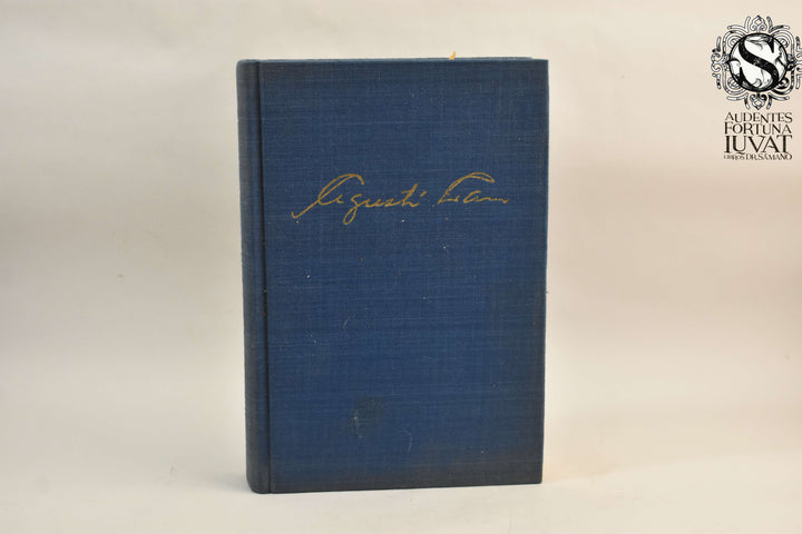 AGUSTÍN -  Eugenio Méndez (Coord.)