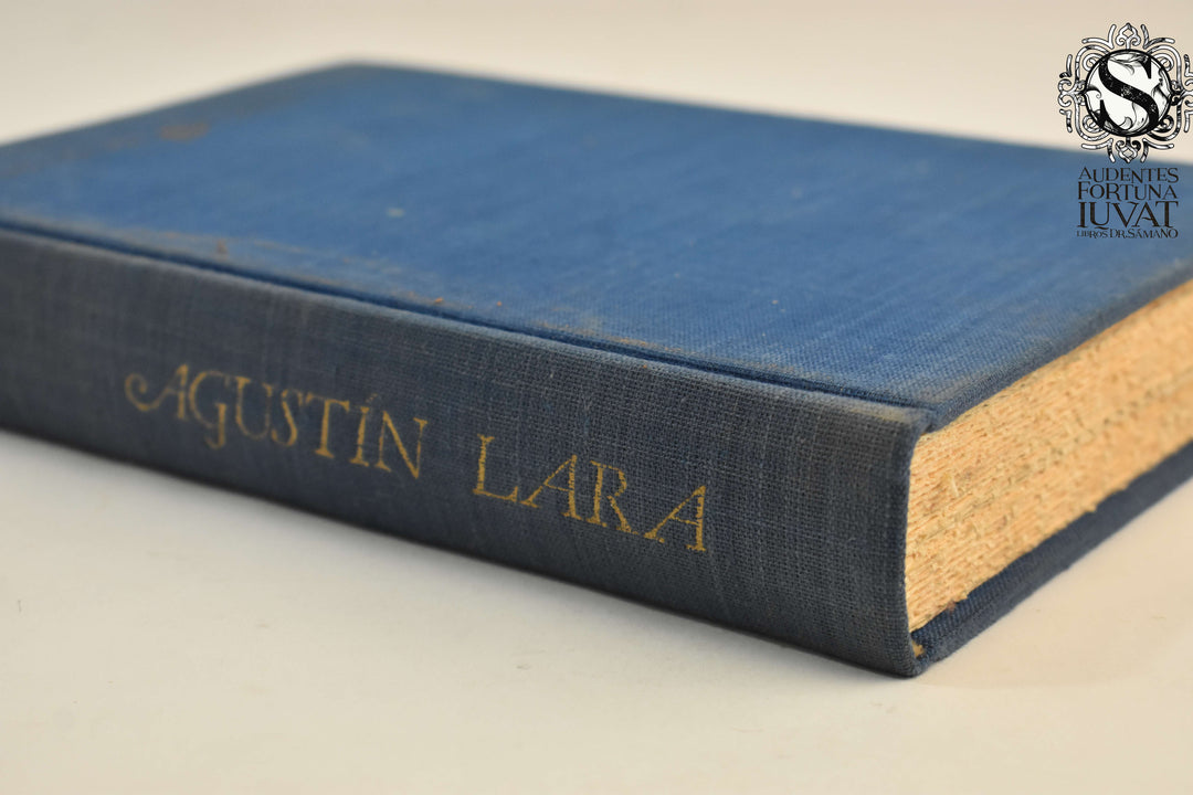 AGUSTÍN -  Eugenio Méndez (Coord.)