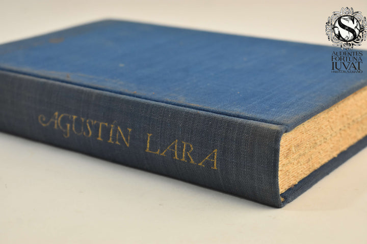 AGUSTÍN -  Eugenio Méndez (Coord.)