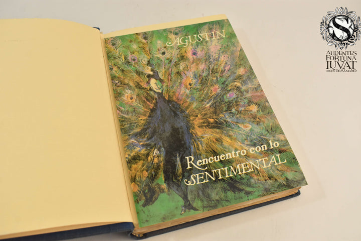 AGUSTÍN -  Eugenio Méndez (Coord.)