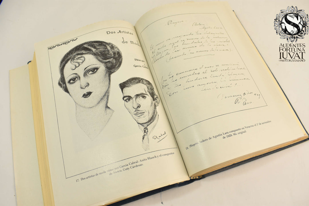 AGUSTÍN -  Eugenio Méndez (Coord.)