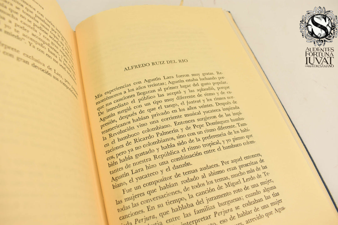 AGUSTÍN -  Eugenio Méndez (Coord.)