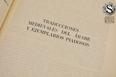 CONFESIONES - San Agustín