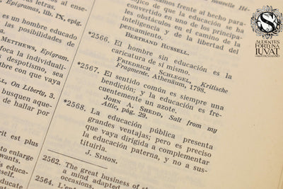 CONFESIONES - San Agustín