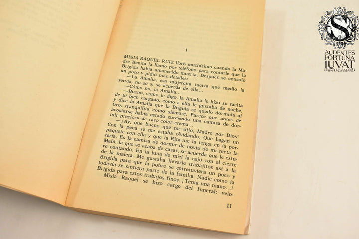 EL OBSCENO PÁJARO DE LA NOCHE - José Donoso
